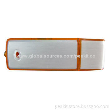 USB Flash Drives, CE and FCC Certified